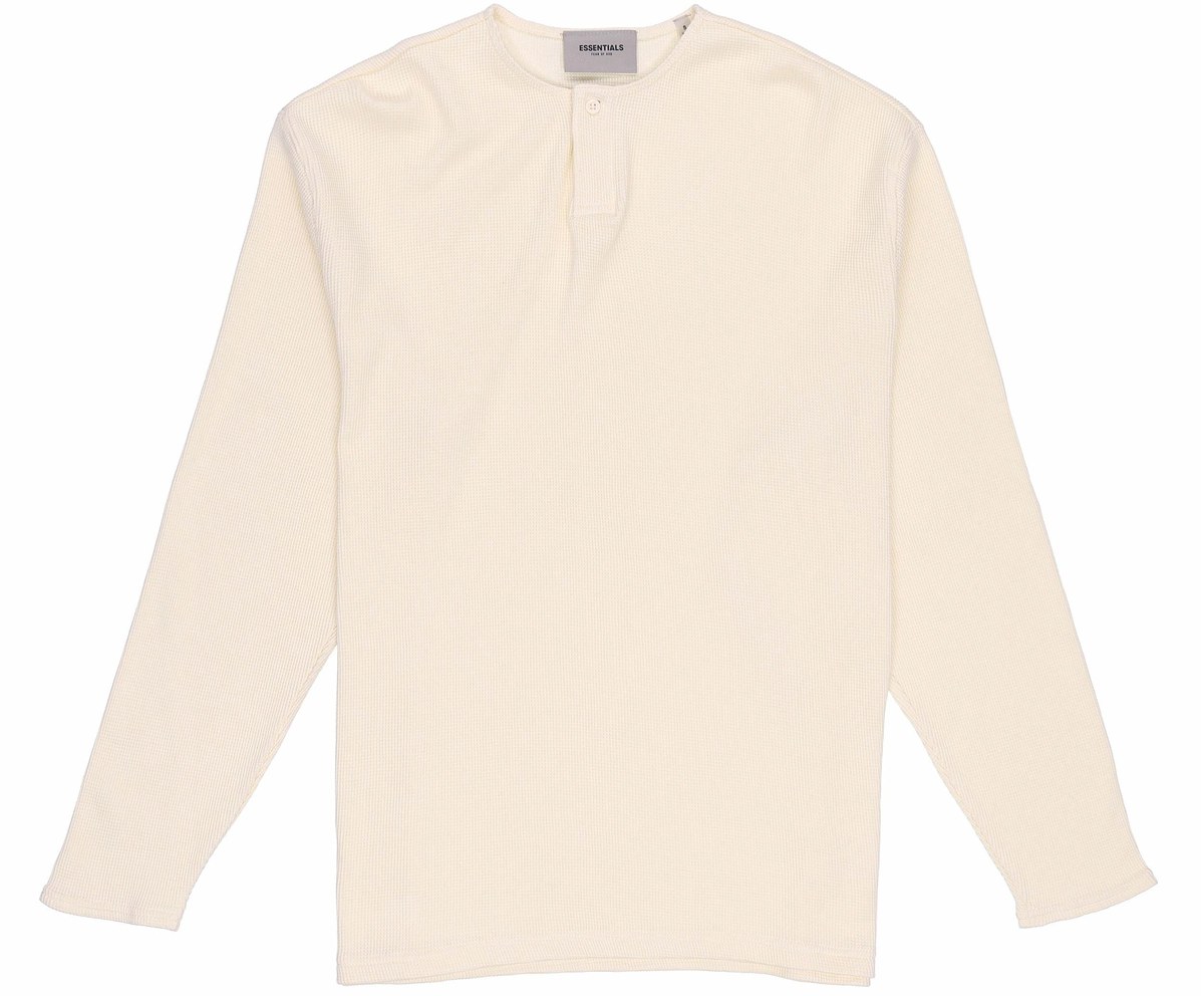 Fear of God Essentials FW20