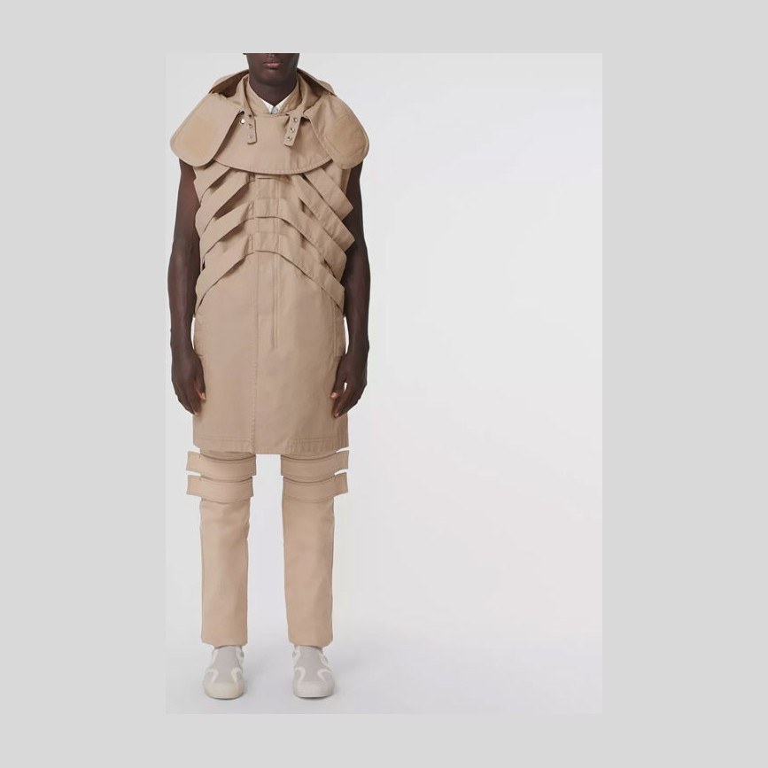 Burberry SS22
