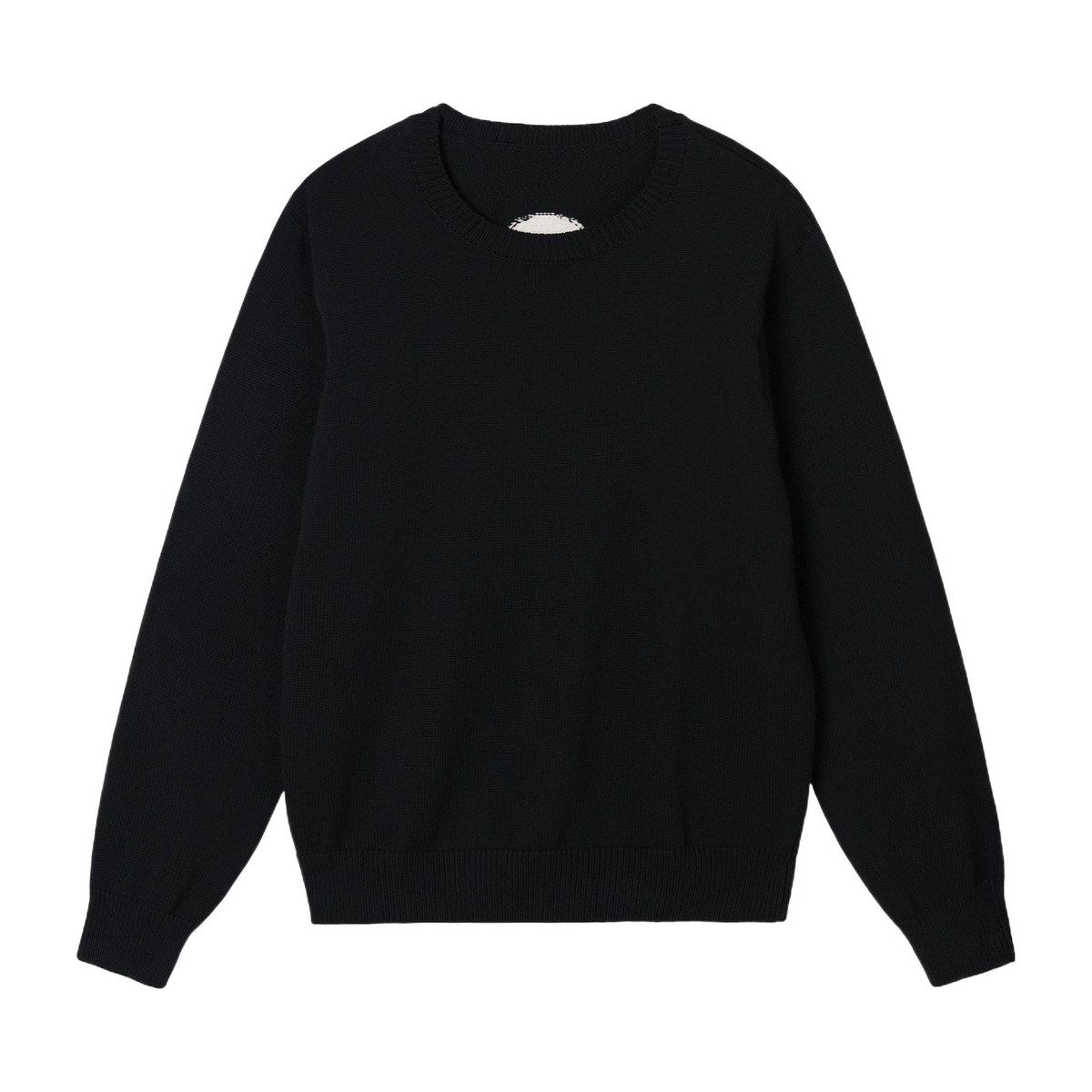 Stussy SS22 Crown Print Sweater