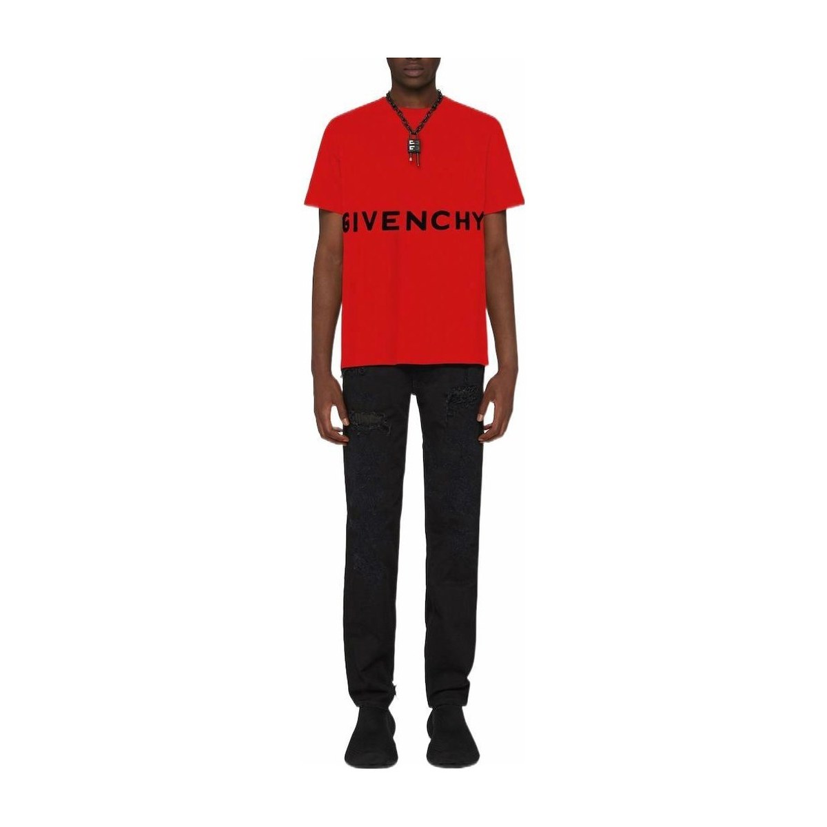 Givenchy FW22 LogoT