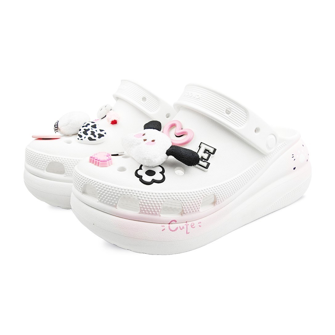 Crocs Crush Clog BNK EVA