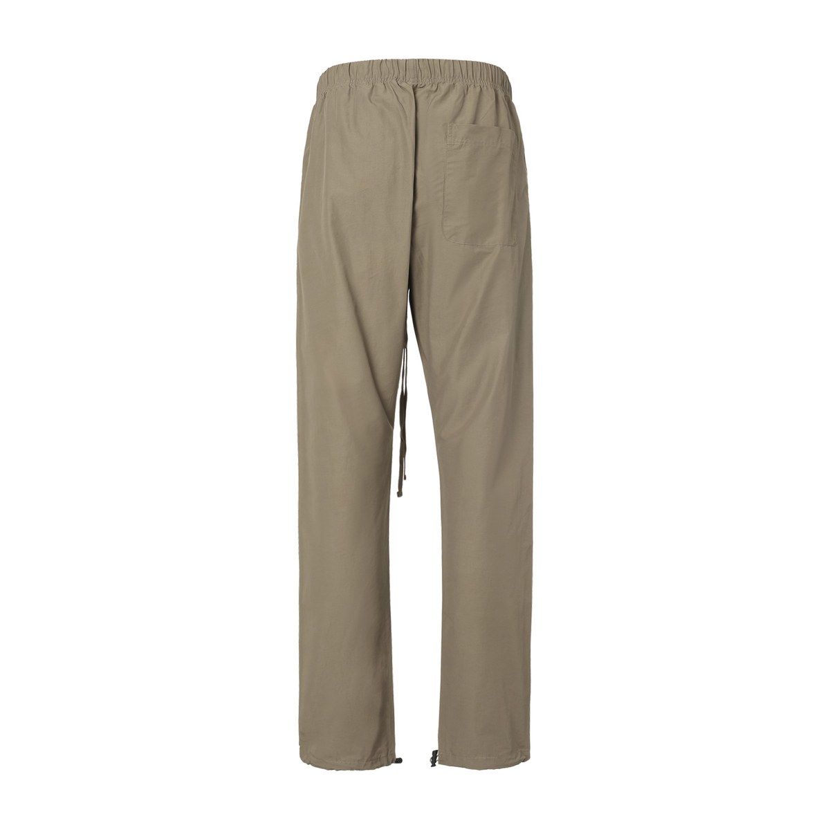 Fear of God Essentials FW21 Track Pant Harvest Logo