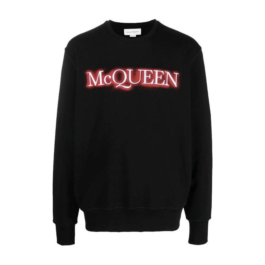 Alexander McQueen SS23 Logo