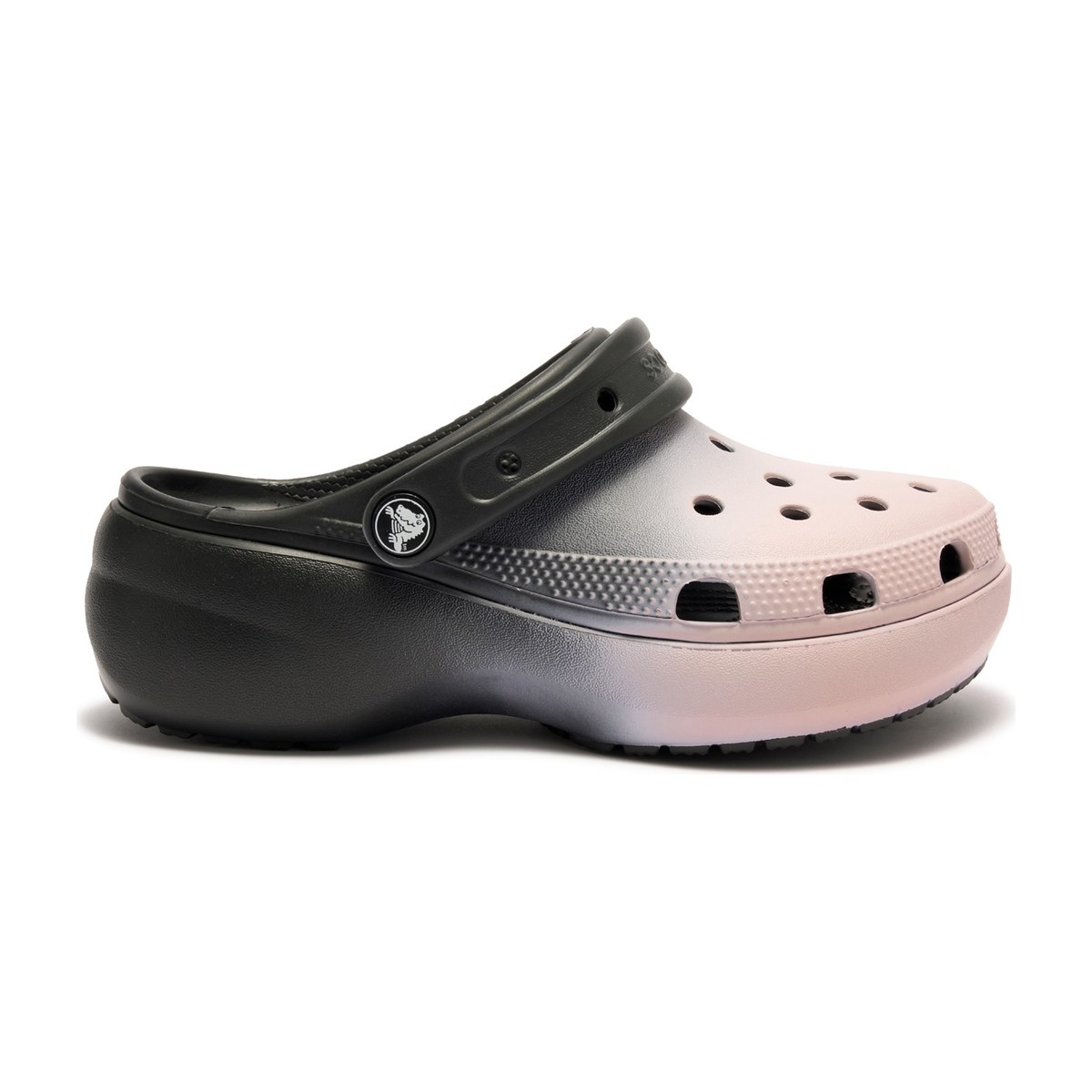 Crocs Classic Platform Clog EVA