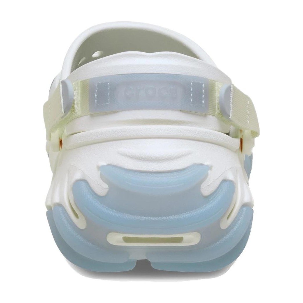 Crocs Echo Icey RO Clog