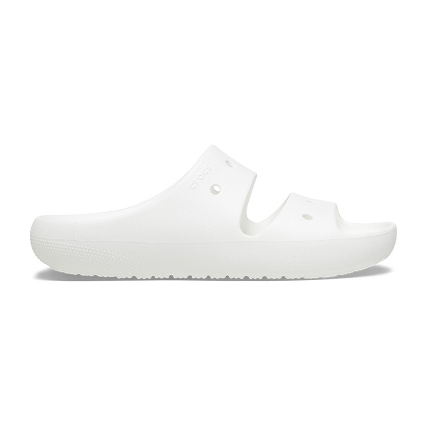 Crocs EVA White