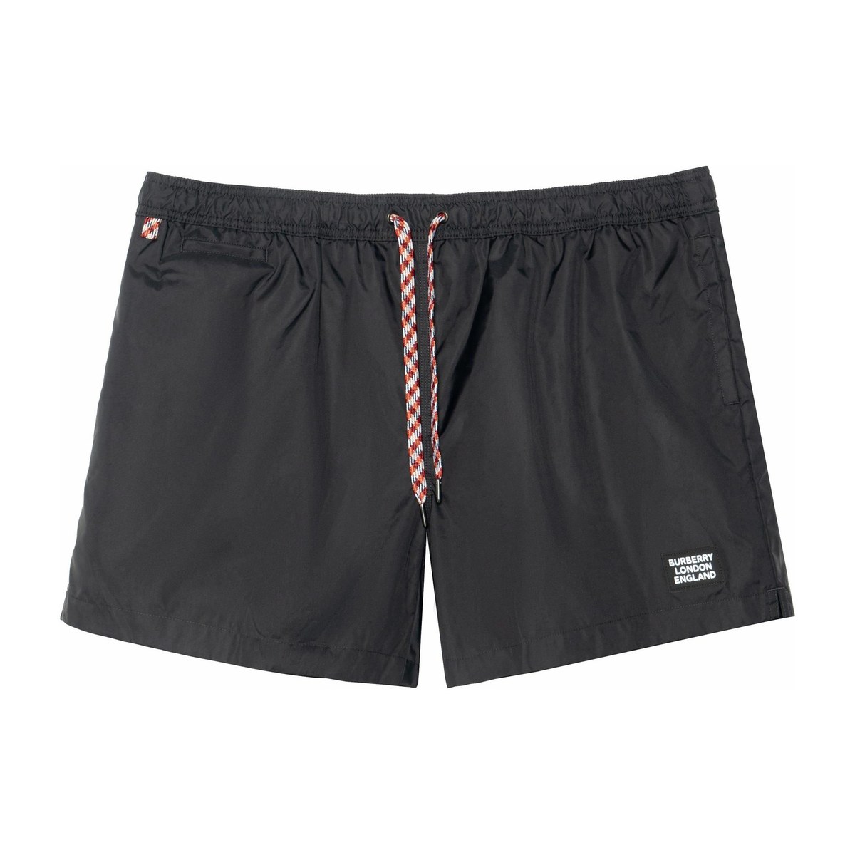 Burberry Shorts Black