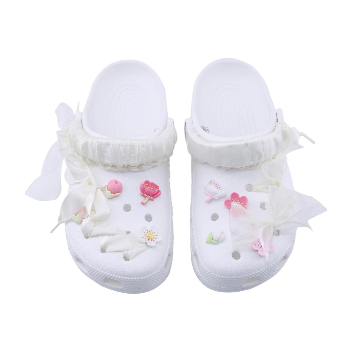 Crocs Classic clog SDS EVA