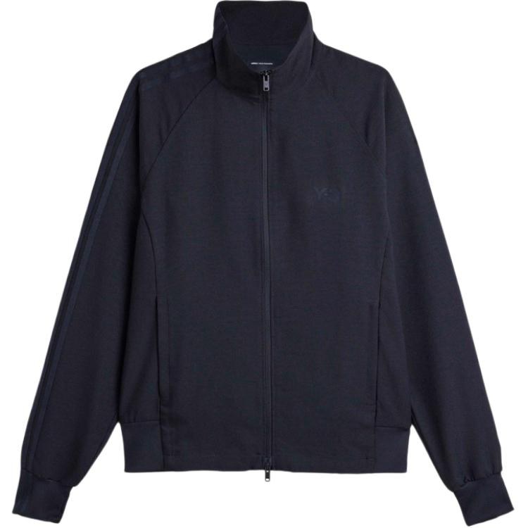 Y-3 Logo Zip Jacket