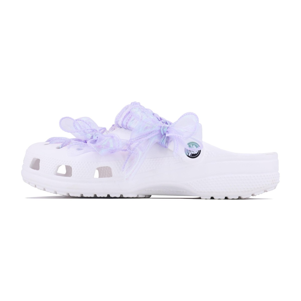 Crocs Classic Clog White