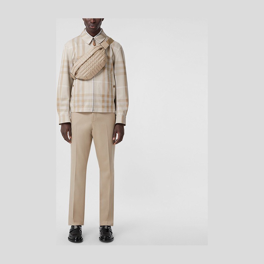 Burberry Jacket SS22