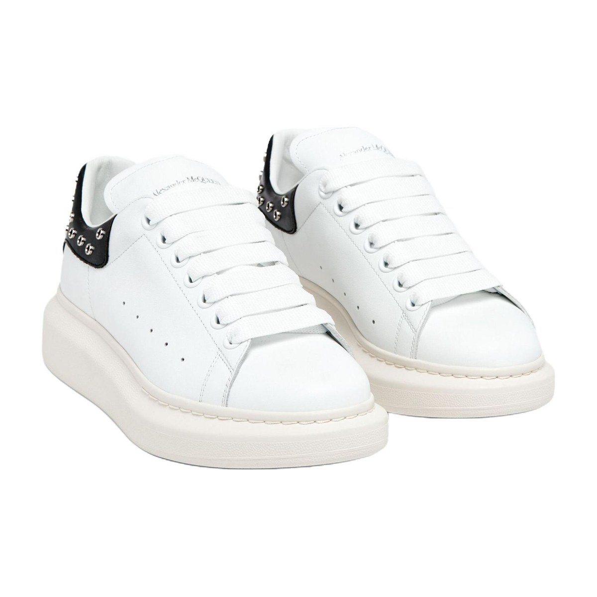 Alexander McQueen Oversized Sneaker
