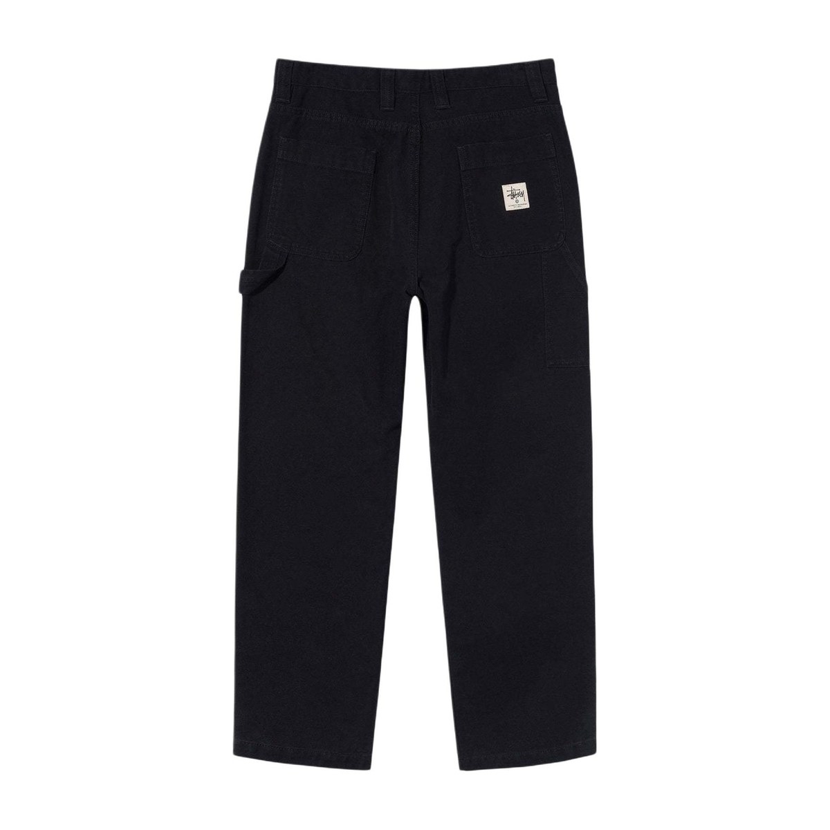 Stussy Work Pant Canvas Baja Print