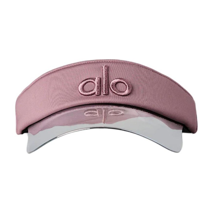Alo Yoga Sun Hat Pink