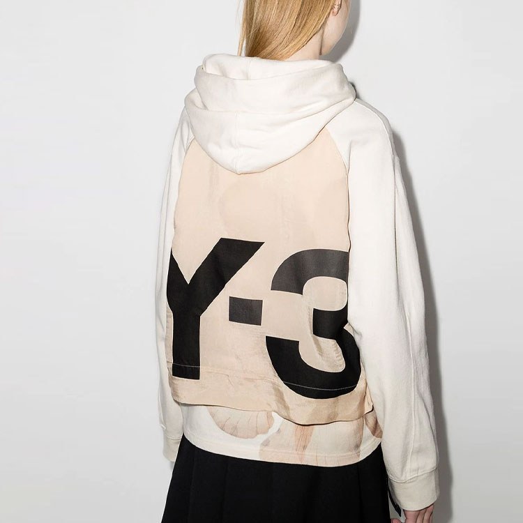 Y-3 FW21 Logo