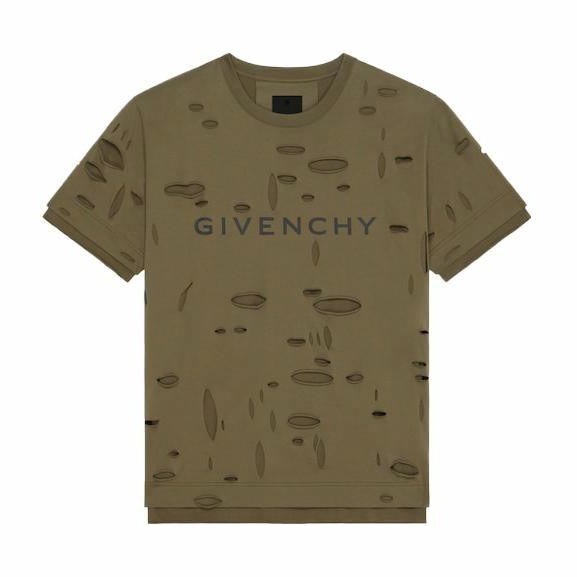 Givenchy T