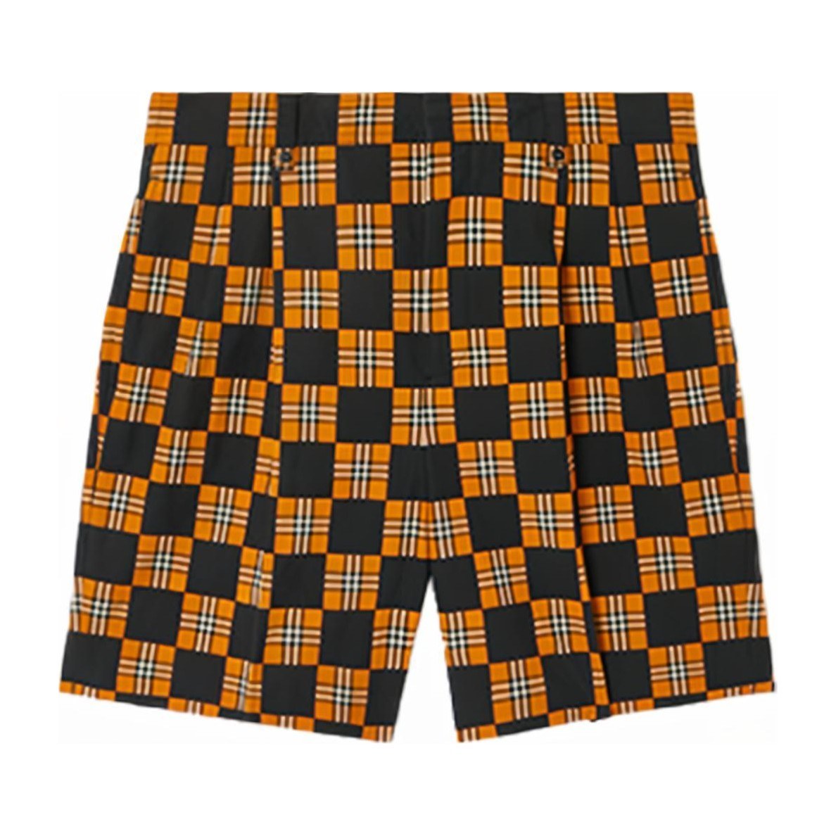 Burberry Shorts SS21