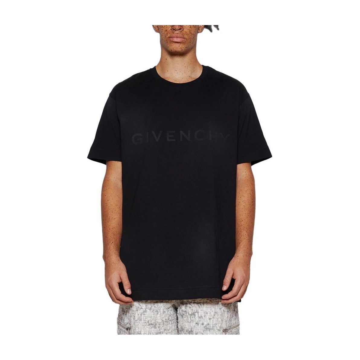 GIVENCHY SS23 LogoT