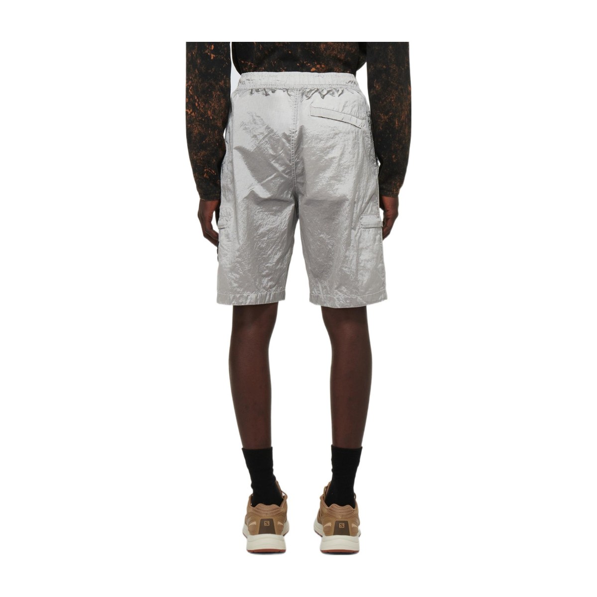 Stone Island Shorts Frost