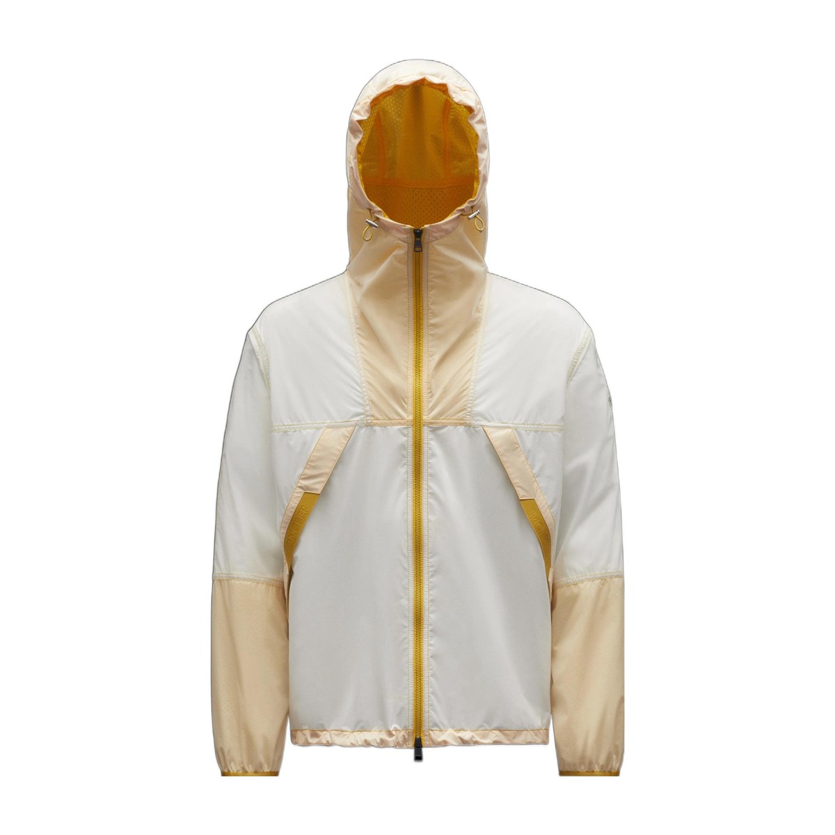 Moncler SS22 Curry Jacket