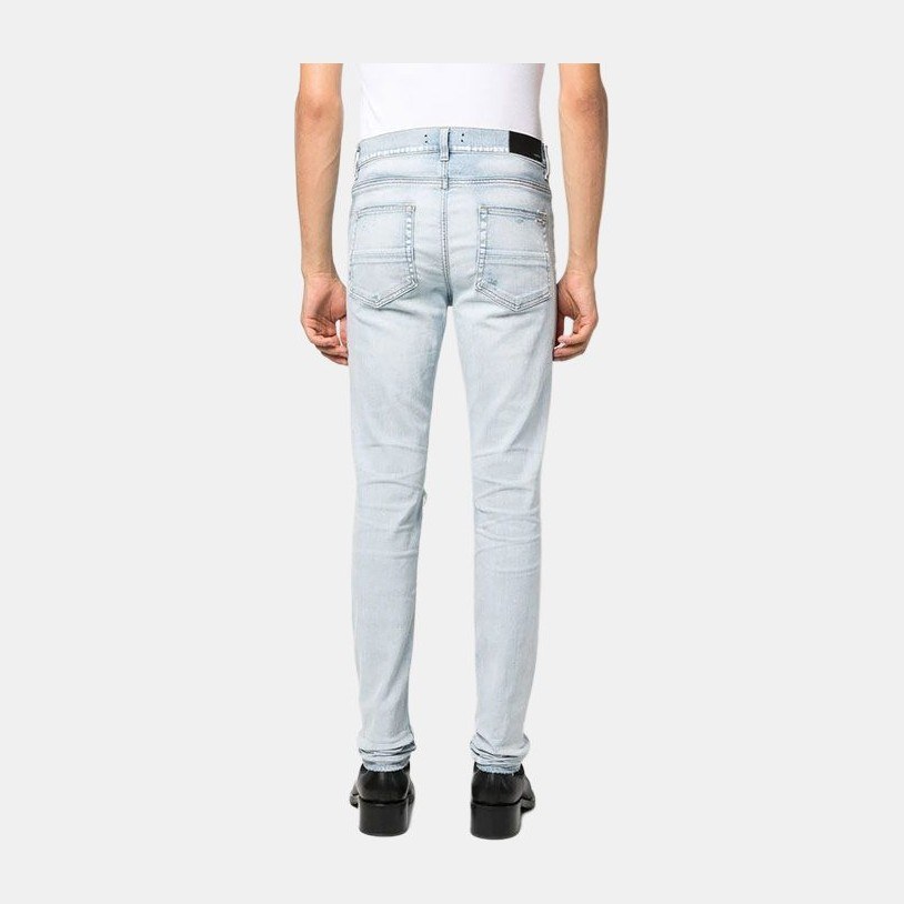 AMIRI FW22 Light Blue Jeans