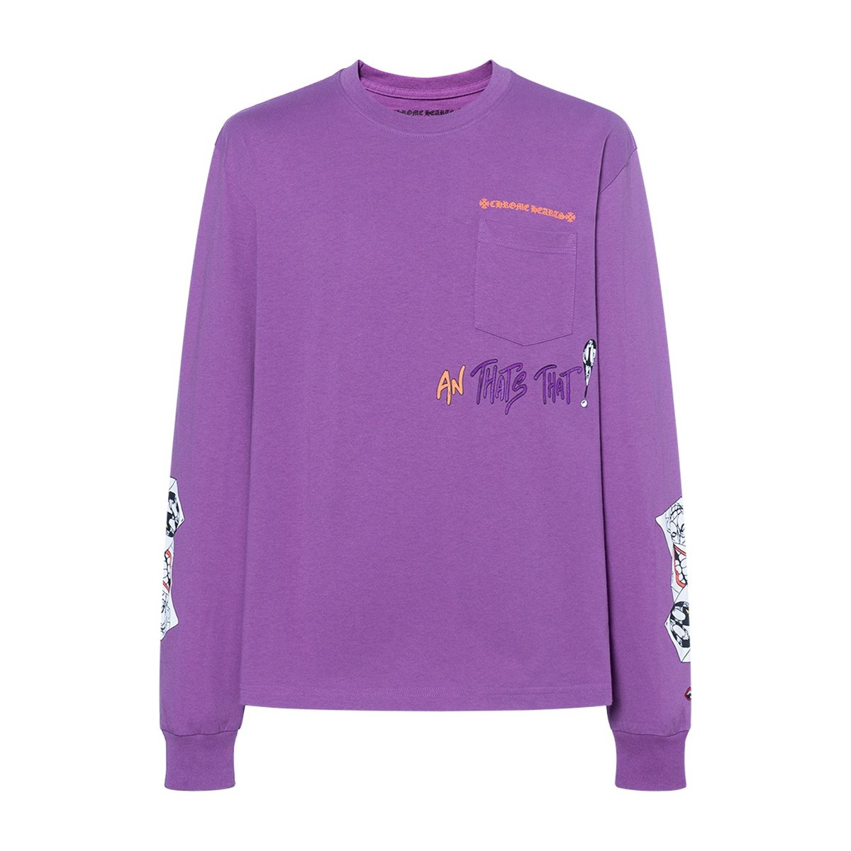 Chrome Hearts FW24 T