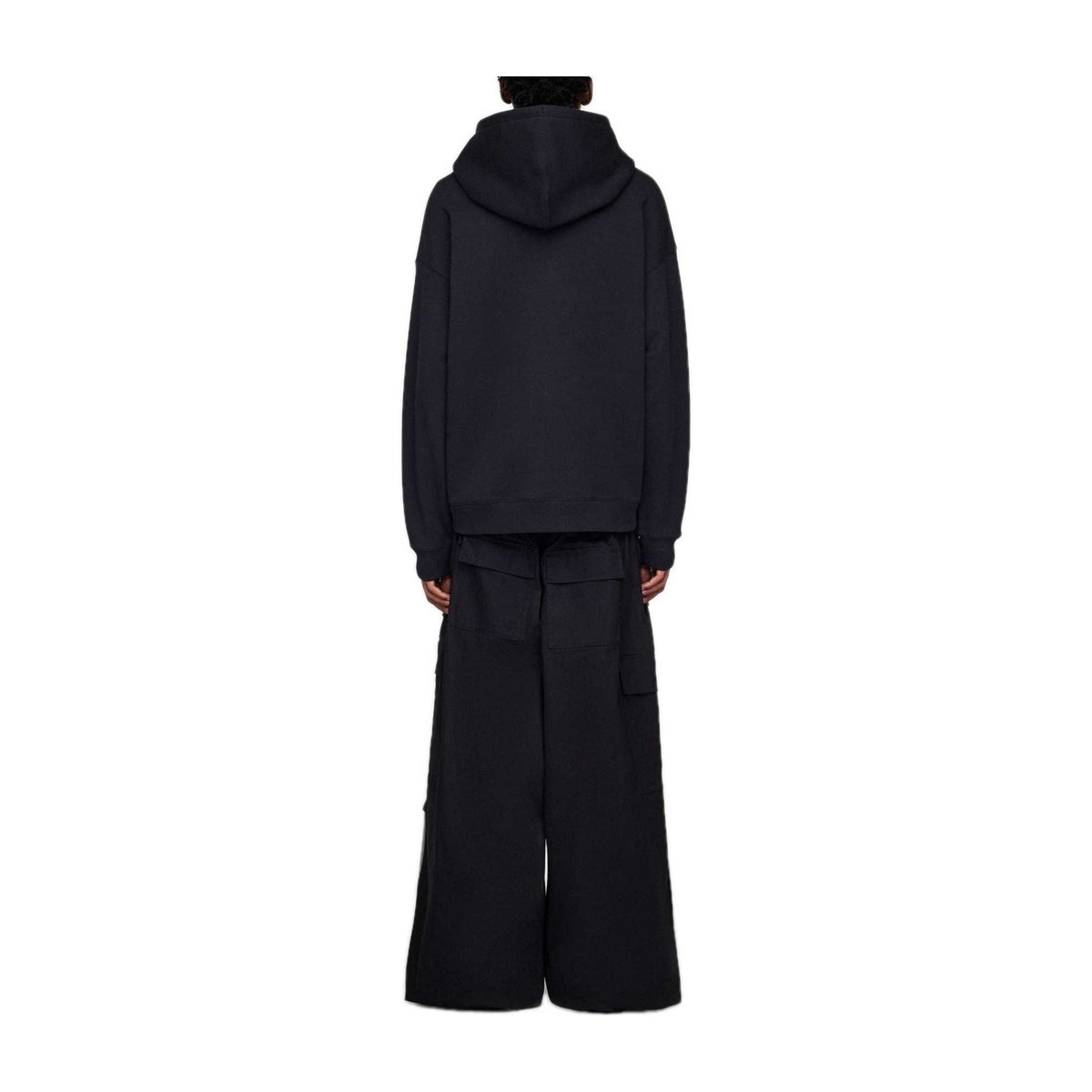 Y-3 x NEIGHBORHOOD NBHD Hoodie