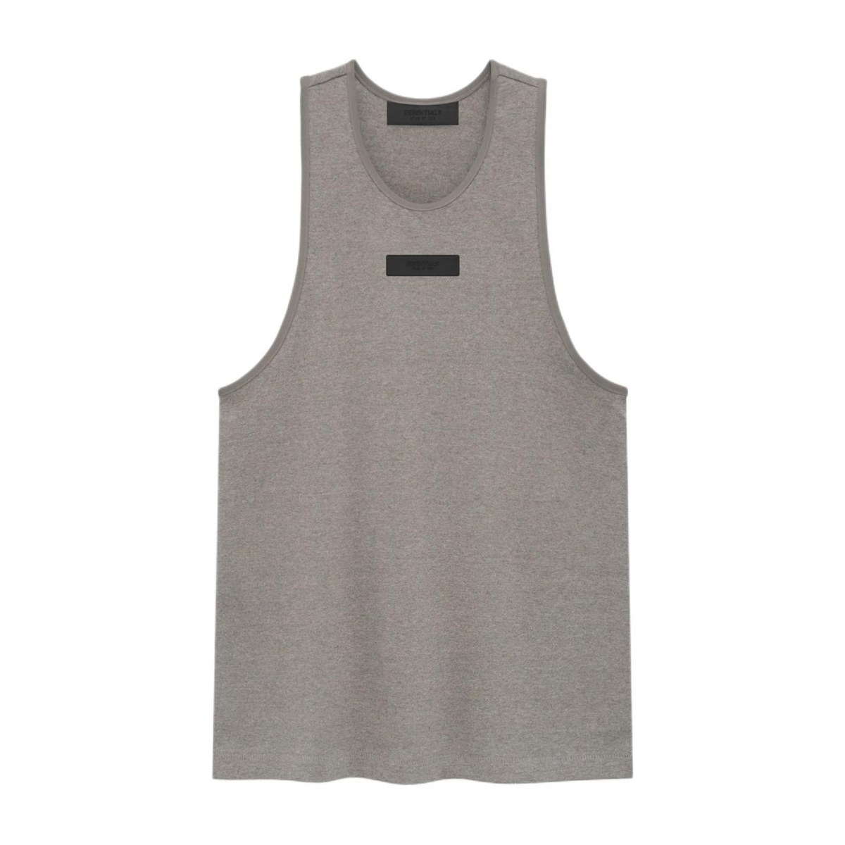 Fear of God Essentials SS24 Heather Grey