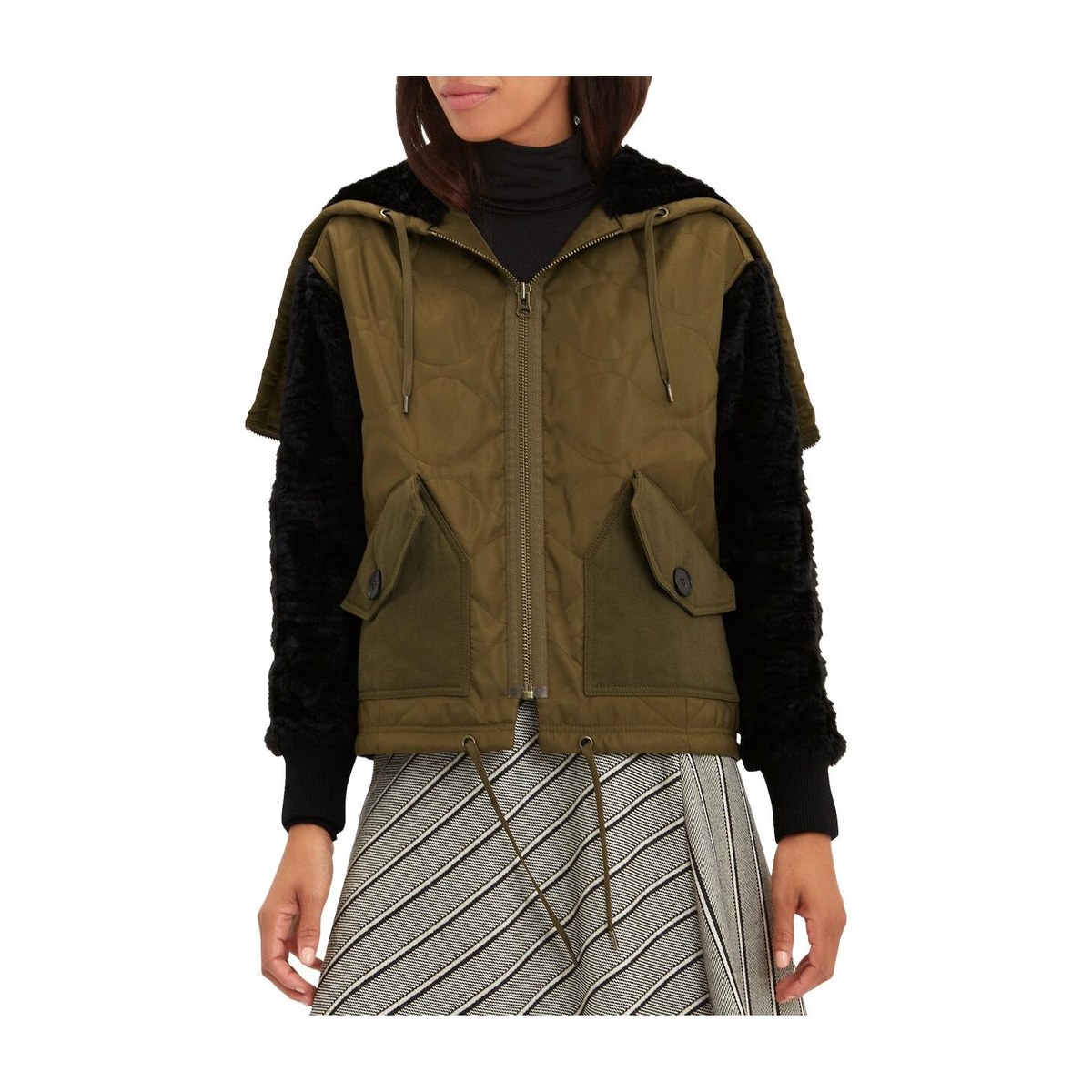 McQ Alexander McQueen