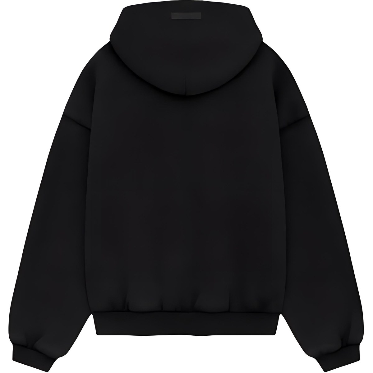 Fear of God Essentials FW24 BLACK