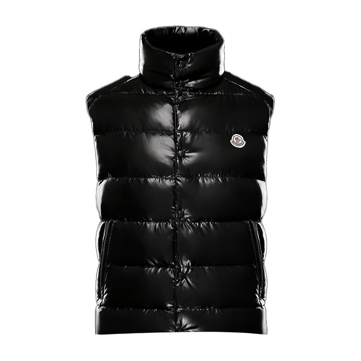 Moncler Tibb Black