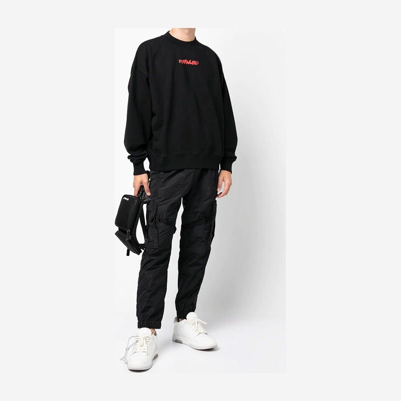 OFF-WHITE FW21 Logo