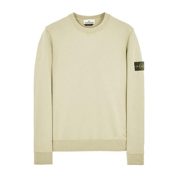 Stone Island Sweatshirt Grey