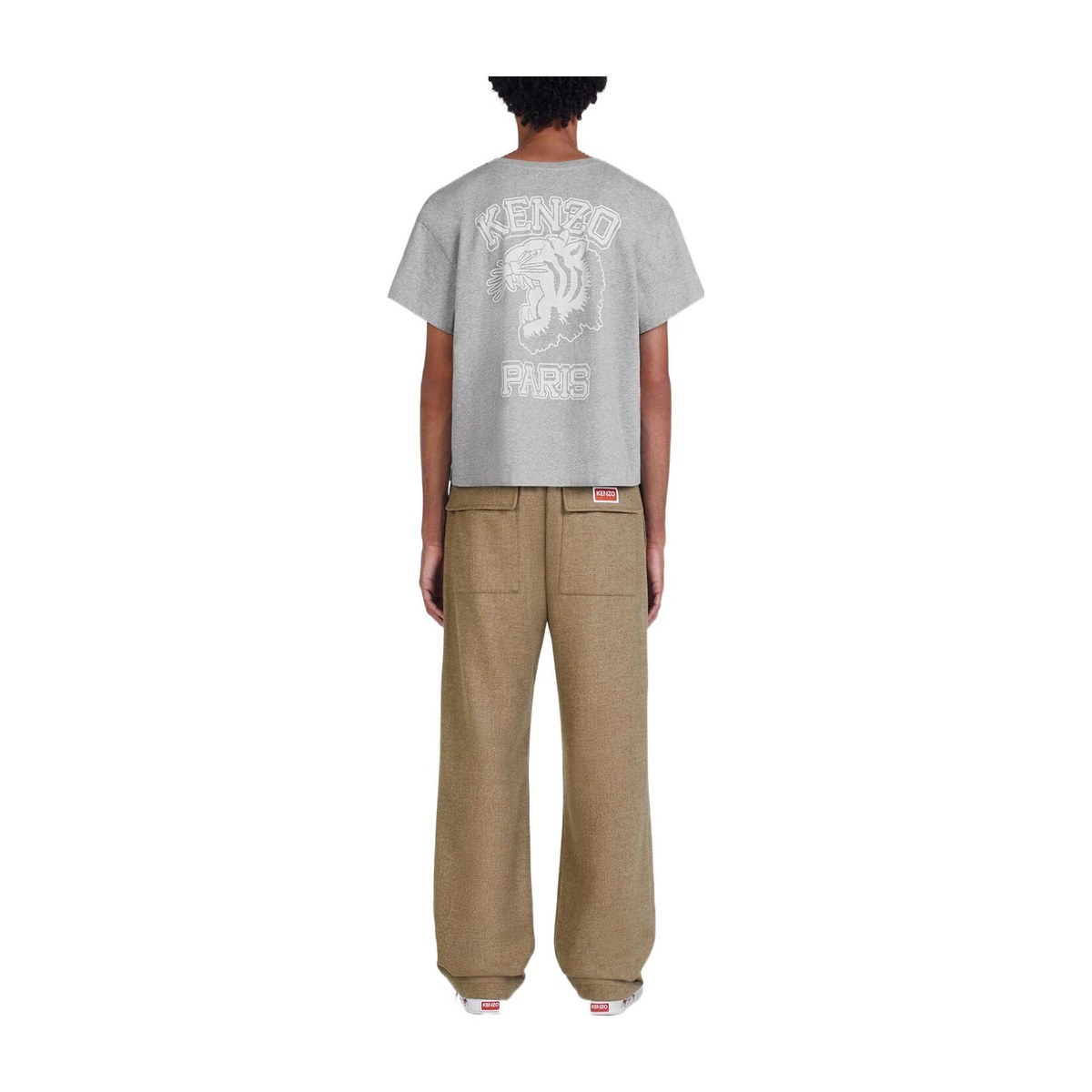 KENZO FW22 T