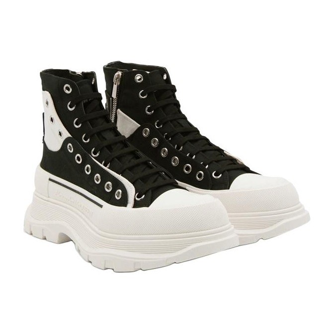 Alexander McQueen Tread Slick