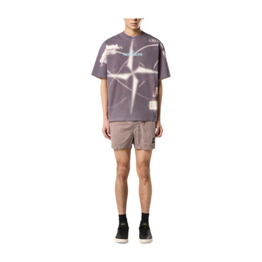 STONE ISLAND T