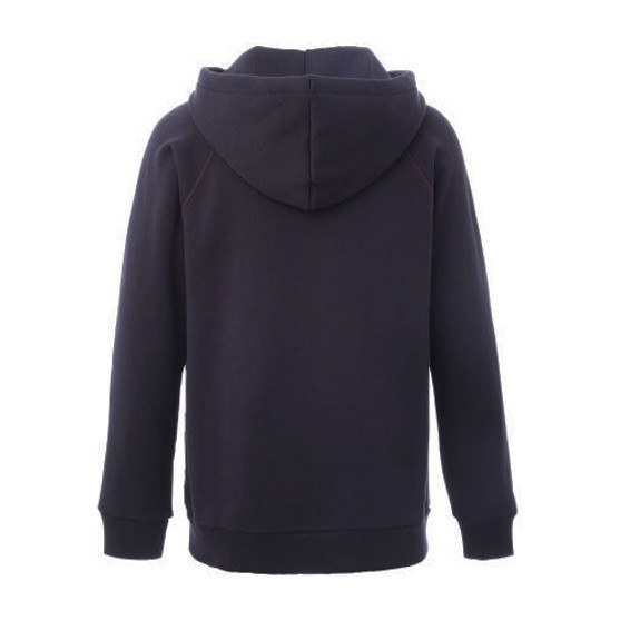 Burberry Hoodie Navy