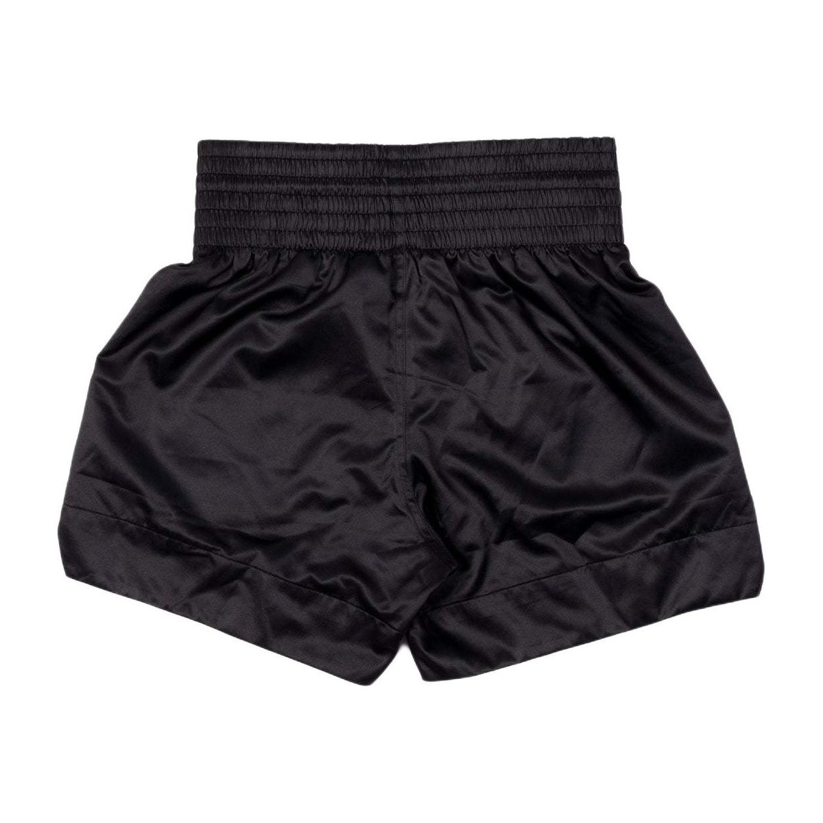 Stussy x Patta SS24 Black Shorts