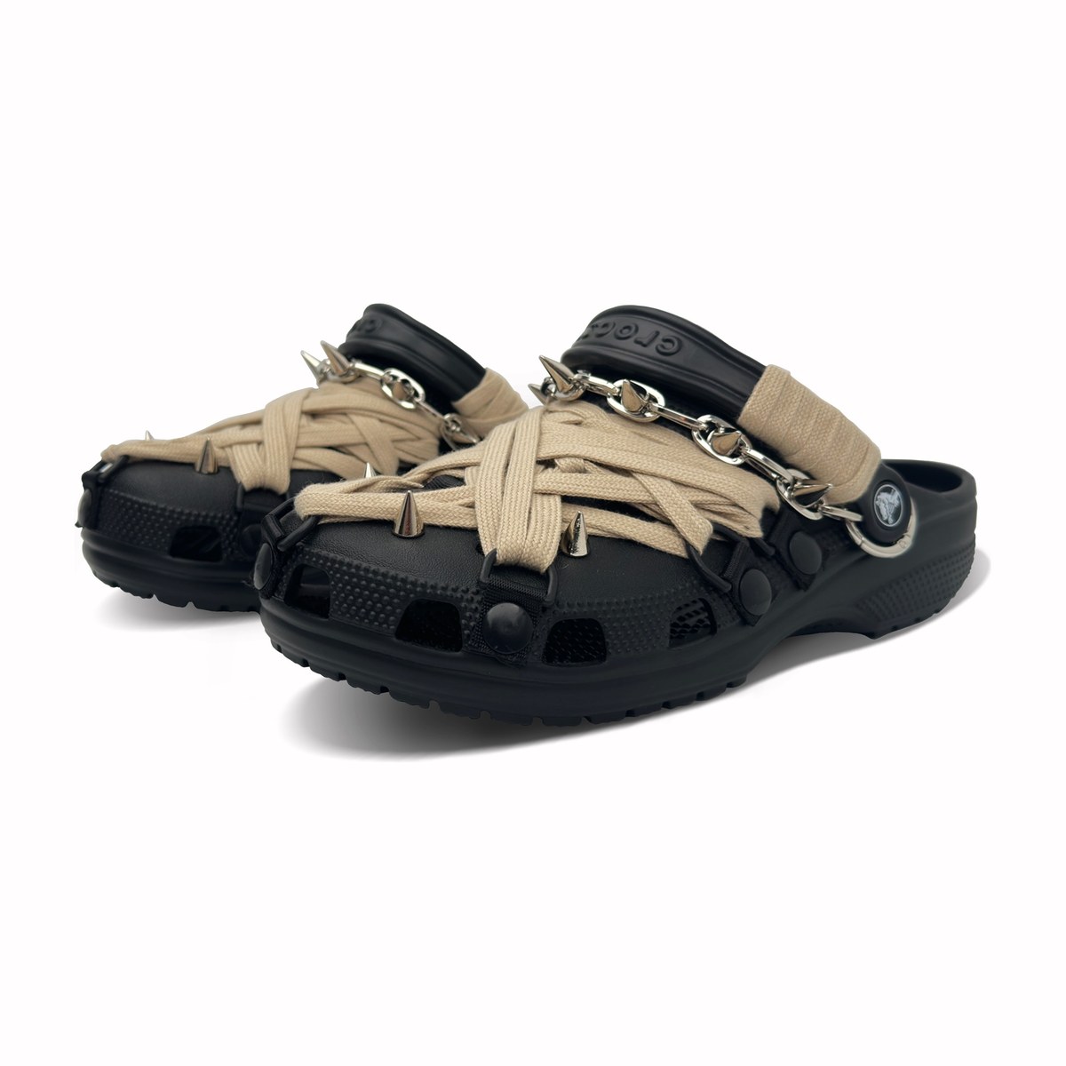 Crocs Classic Clog Black