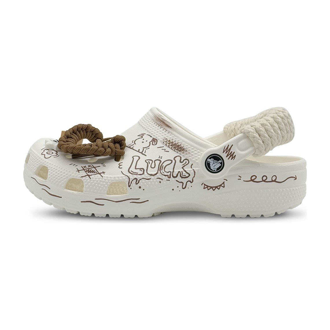Crocs Classic clog EVA