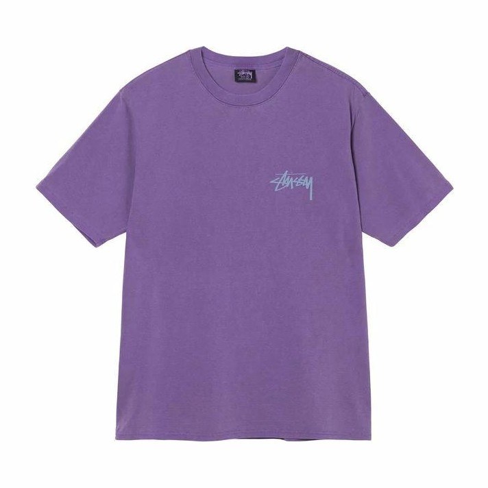 Stussy T