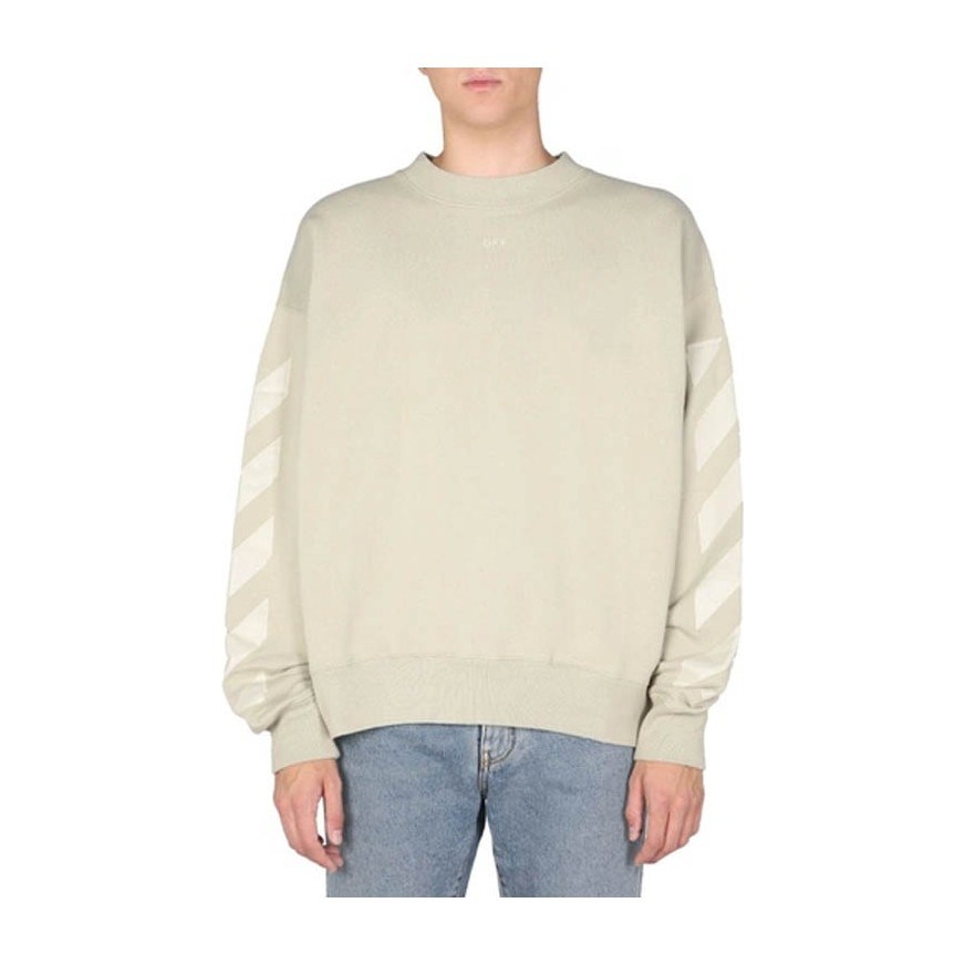 OFF-WHITE FW21 Logo