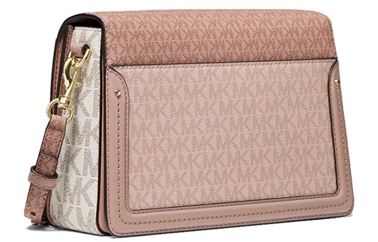 Michael Kors Jessie Ballet Pink