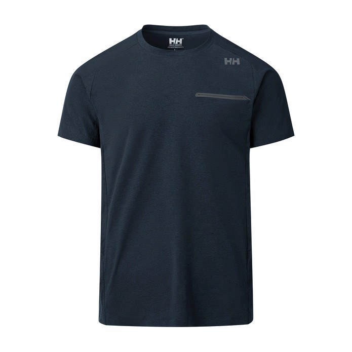 HELLY HANSEN HP SS25 T