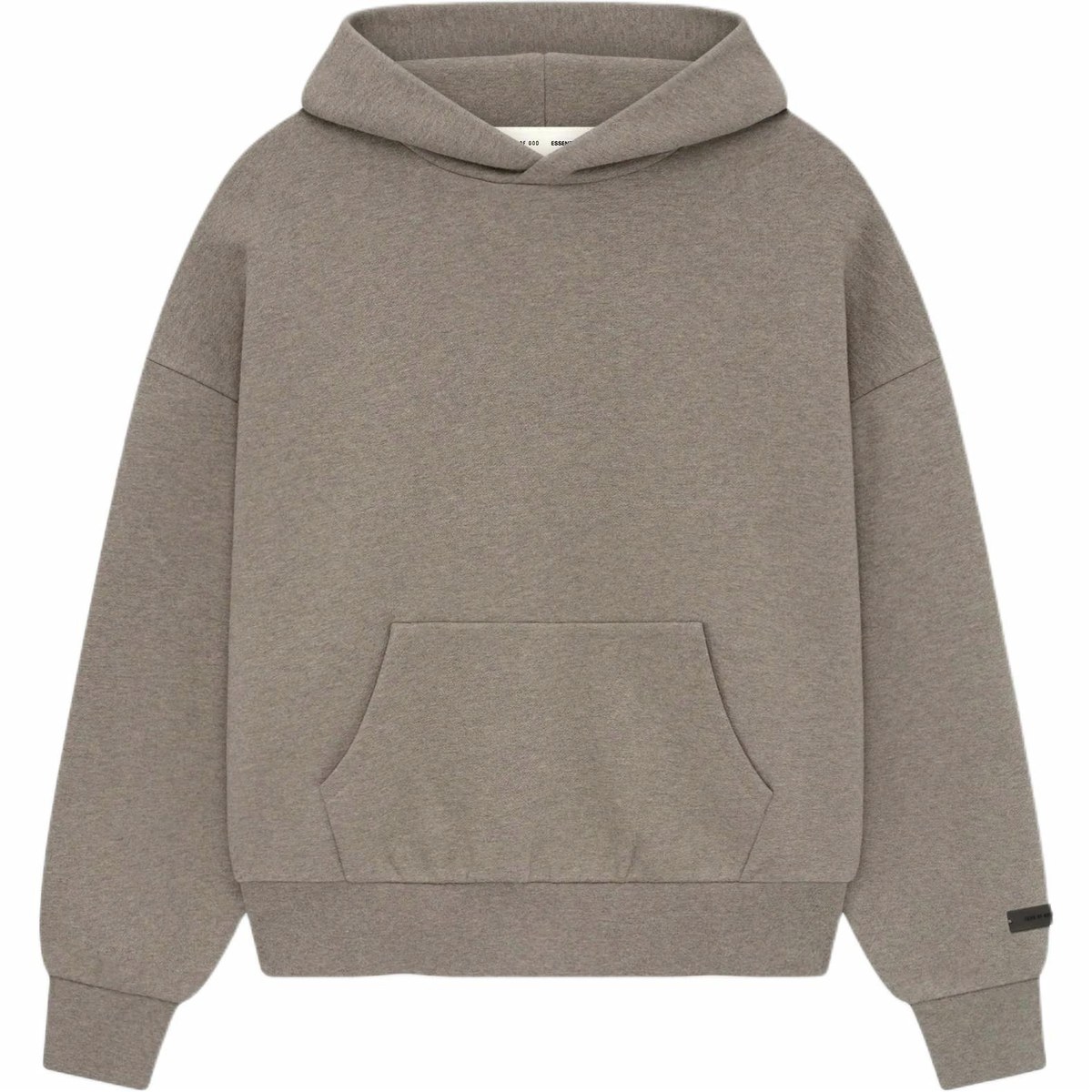 Fear of God Essentials SS25 Classic Hoodie