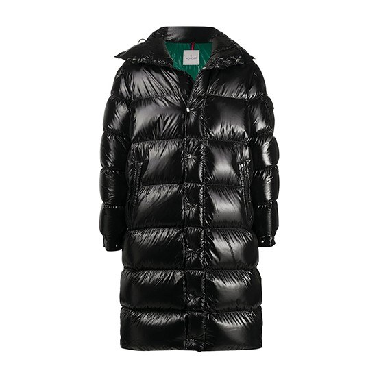 Moncler Hanoverian Black