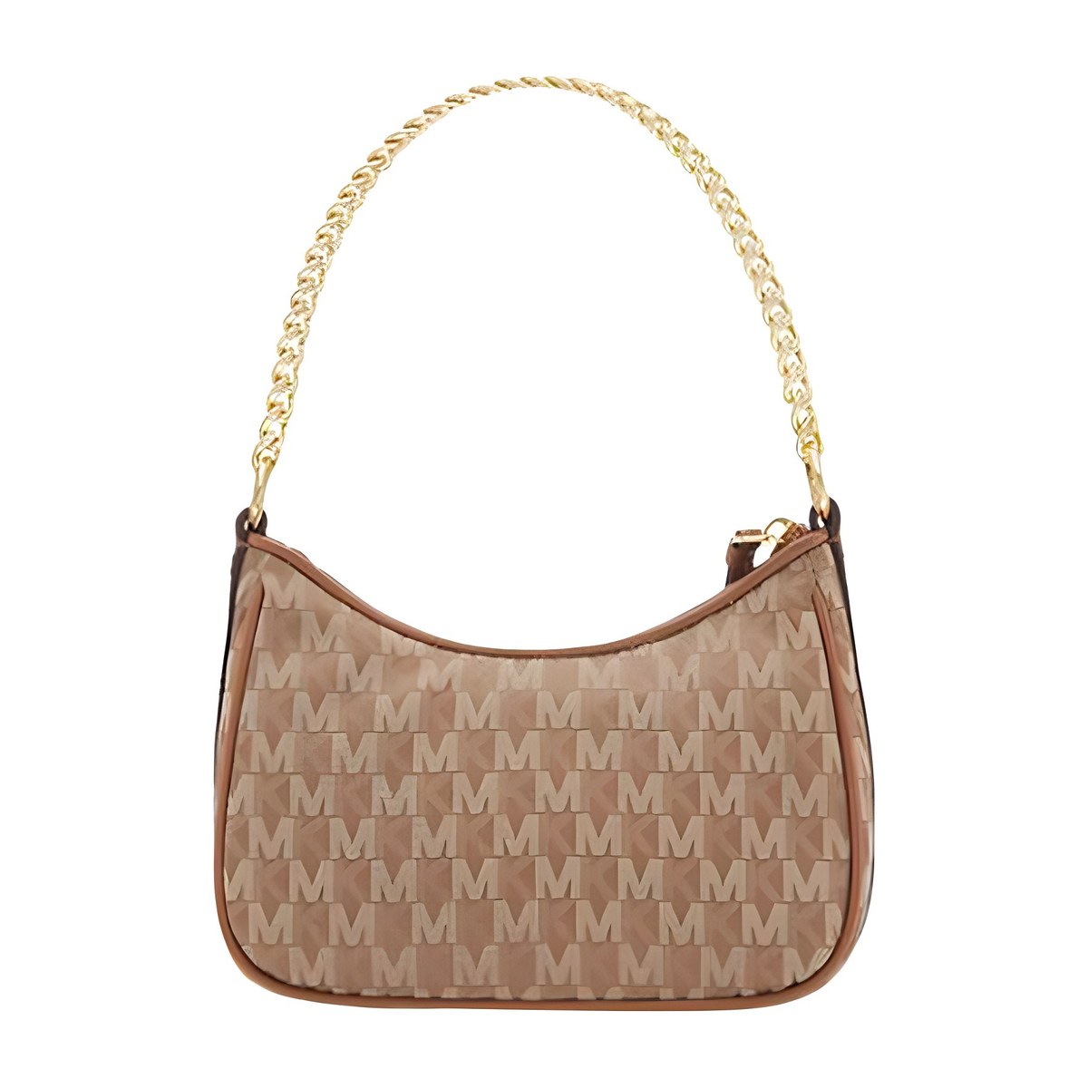 Michael Kors Jet Set Charm Brown