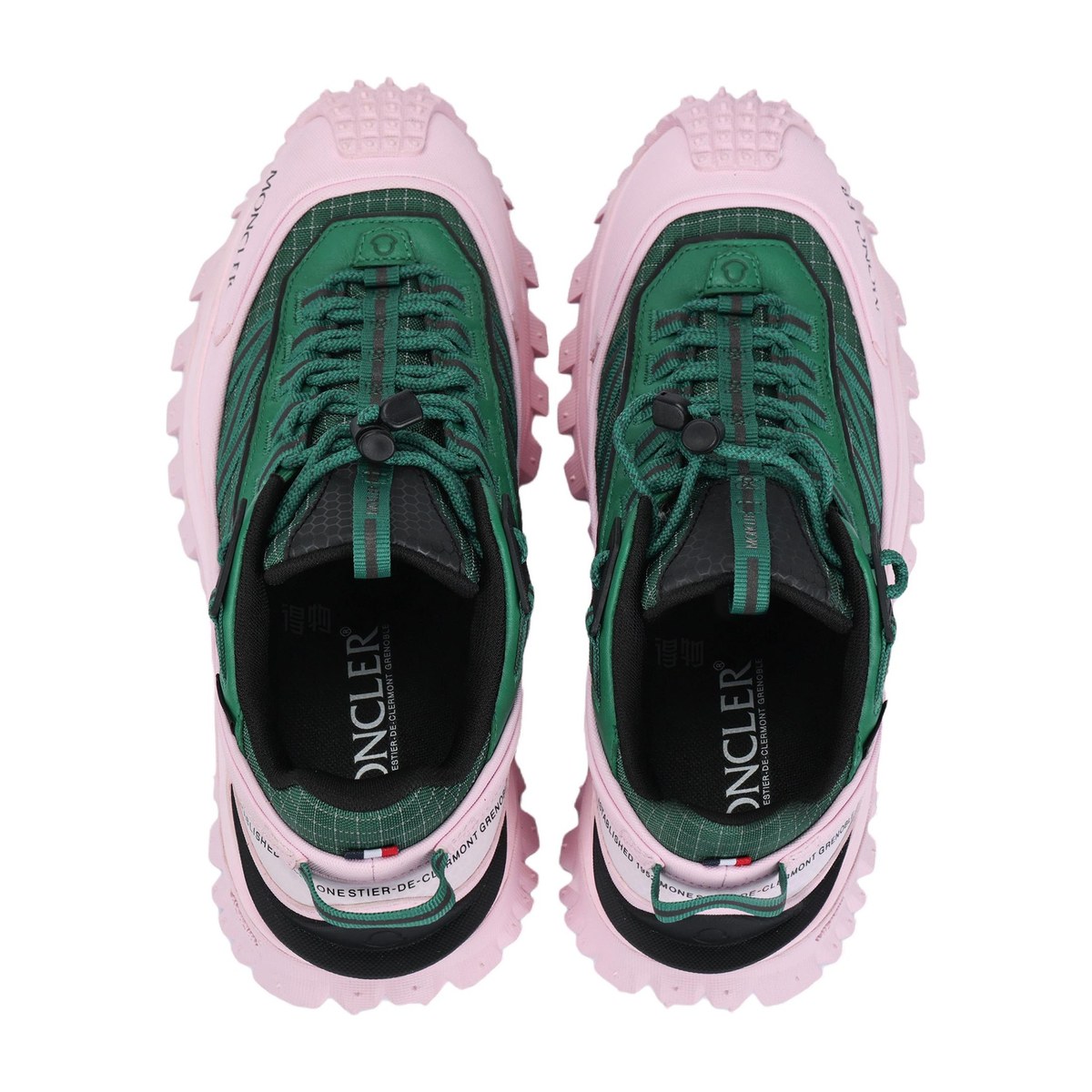 Moncler Trailgrip GTX