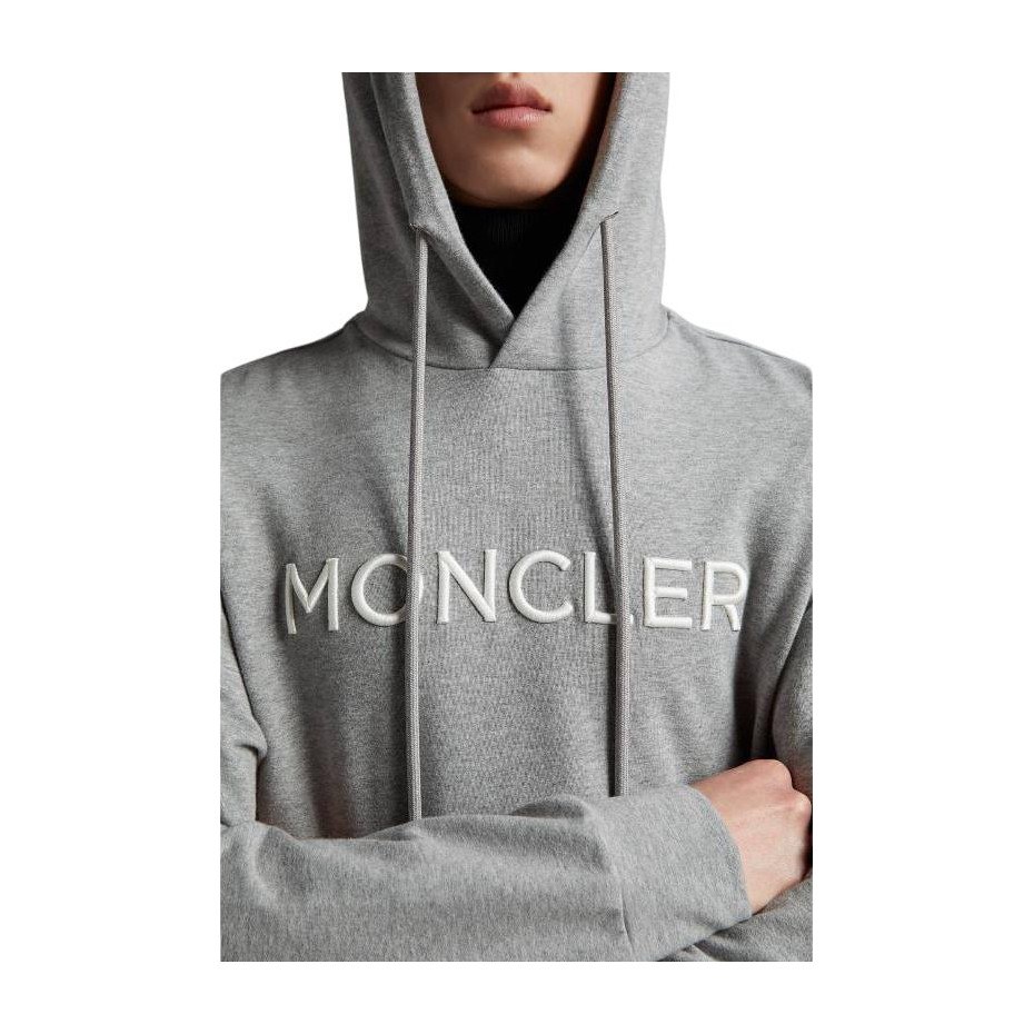 Moncler SS23 Logo