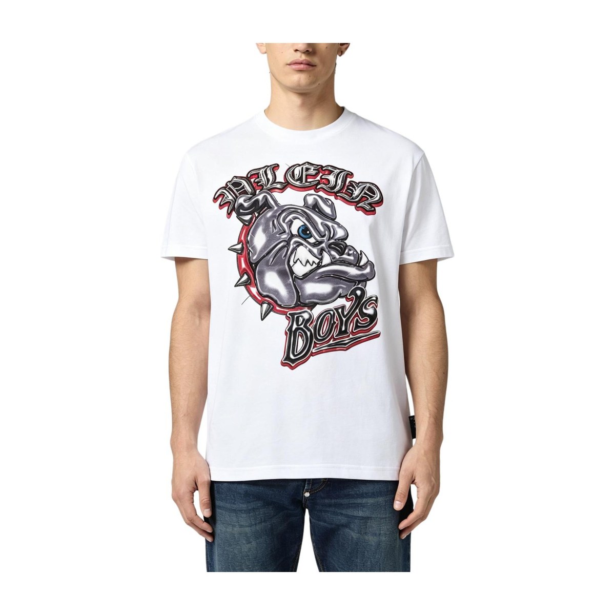 PHILIPP PLEIN SS26 T